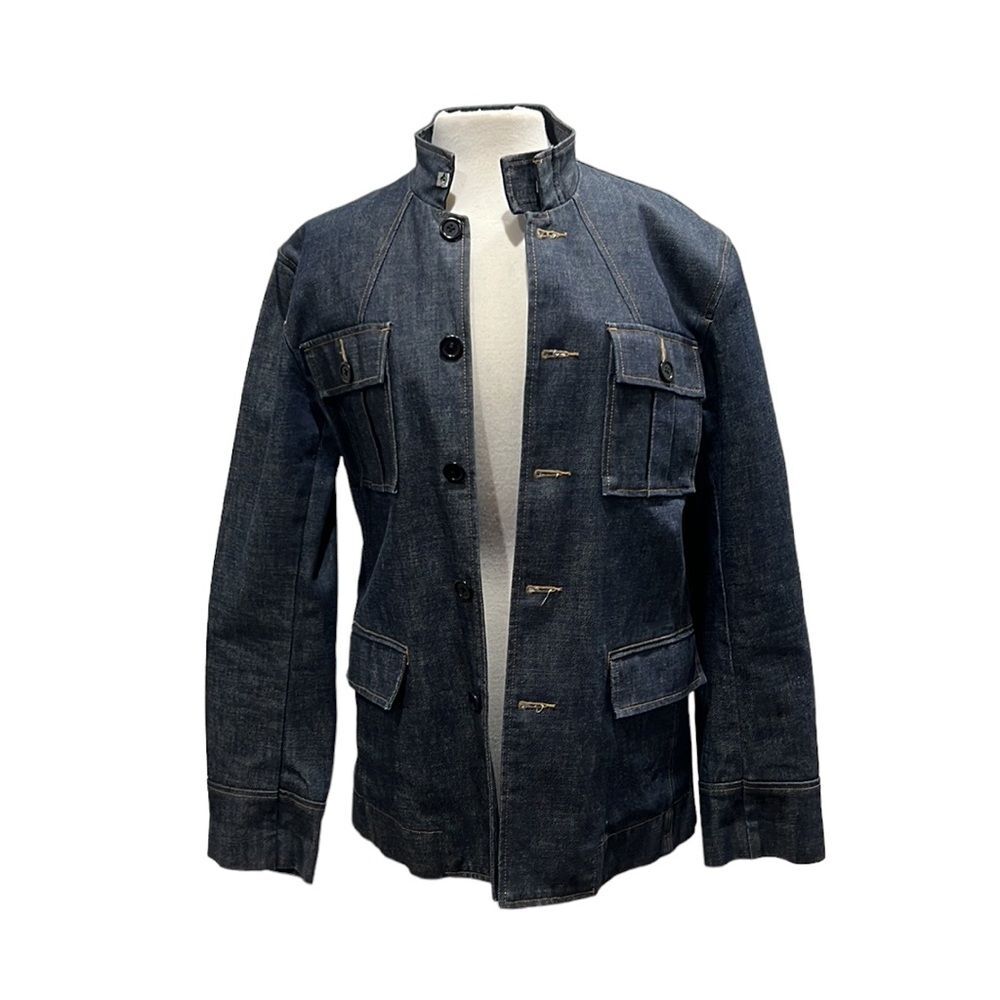 Club Monaco Jean Coat Size M